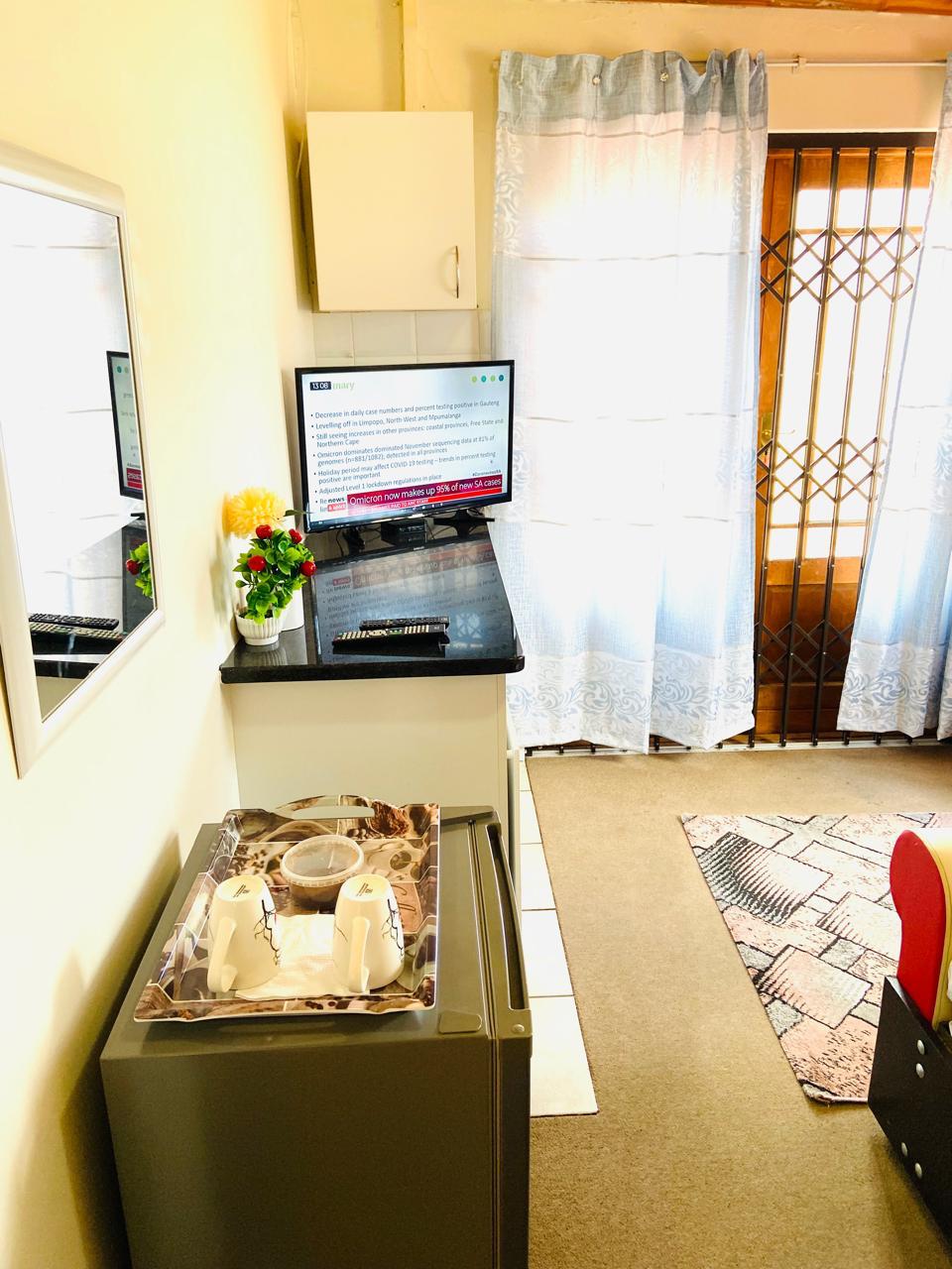 Executive Accommodation Bellville